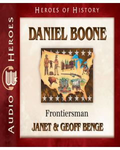 Daniel Boone (Heroes of History)