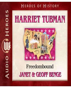 Harriet Tubman (Heroes of History)