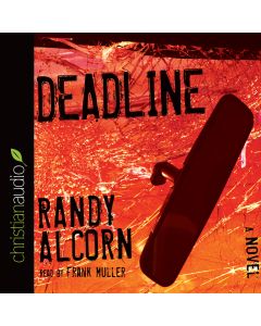 Deadline (Ollie Chandler Series, Book #1)