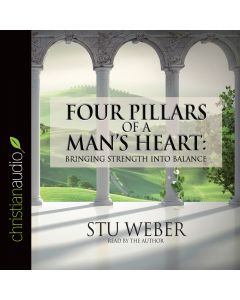 Four Pillars of a Man's Heart