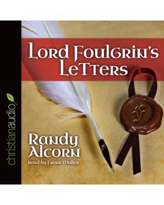 Lord Foulgrin's Letters