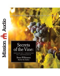 Secrets of the Vine