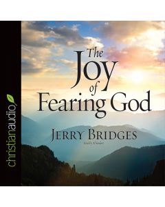 The Joy of Fearing God