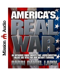 America's Real War