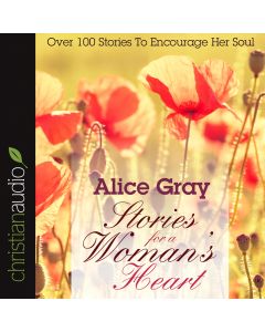 Stories for a Woman's Heart