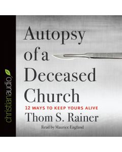 Autopsy of a Deceased Church