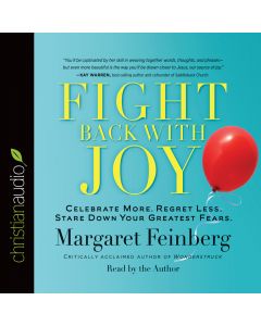 Fight Back With Joy