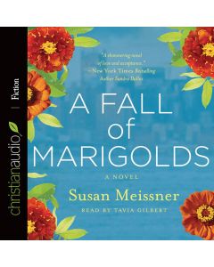 A Fall of Marigolds