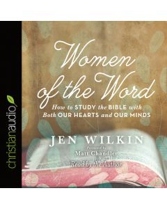 Women of the Word