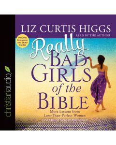 Really Bad Girls of the Bible