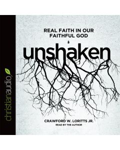 Unshaken