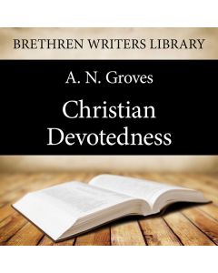 Christian Devotedness