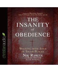 The Insanity of Obedience