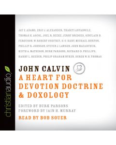 John Calvin