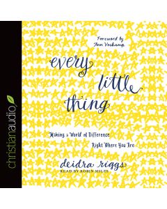 Every Little Thing