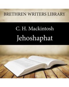 Jehoshaphat 