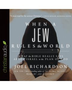 When A Jew Rules the World