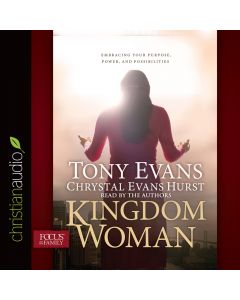 Kingdom Woman