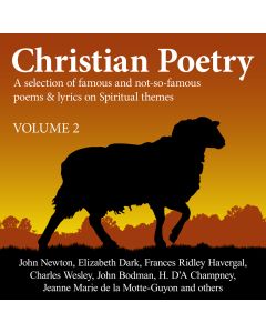 Christian Poetry Volume 2