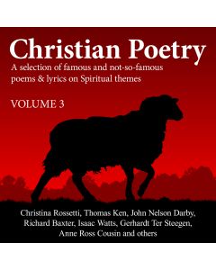 Christian Poetry Volume 3