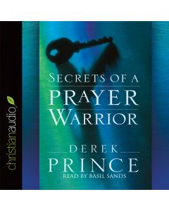 Secrets of a Prayer Warrior