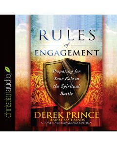 Rules of Engagement