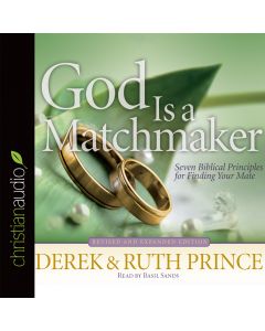 God Is a Matchmaker