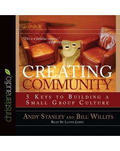 Creating Community