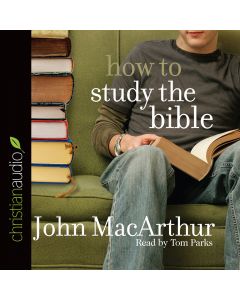 How to Study the Bible