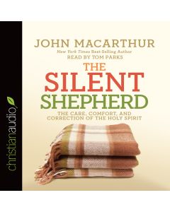 The Silent Shepherd