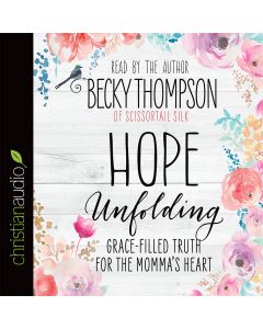 Hope Unfolding