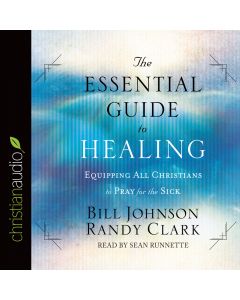 The Essential Guide to Healing