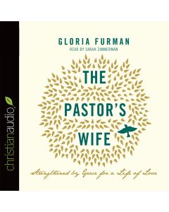 The Pastor's Wife