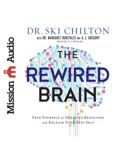 The ReWired Brain