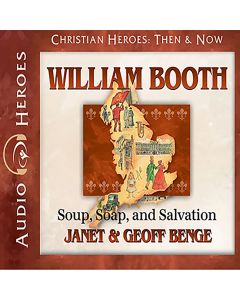 William Booth (Heroes of History)