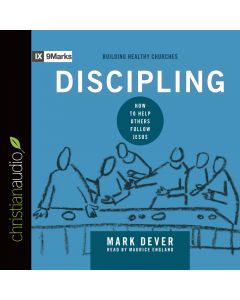 Discipling (9Marks)