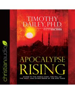 Apocalypse Rising