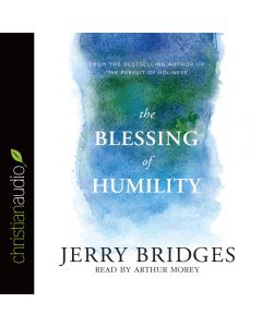 The Blessing of Humility