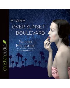 Stars Over Sunset Boulevard