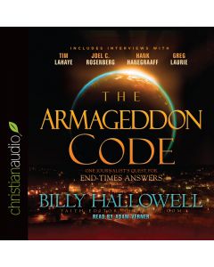 The Armageddon Code