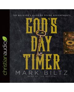 God's Day Timer