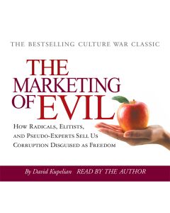 The Marketing of Evil