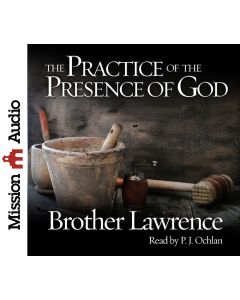 The Practice of the Presence of God