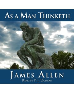 As a Man Thinketh