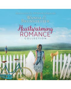 A Heartwarming Romance Collection