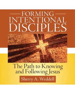 Forming Intentional Disciples