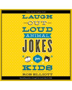 Laugh-Out-Loud Animal Jokes for Kids