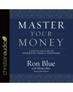 Master Your Money