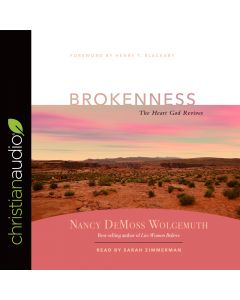 Brokenness