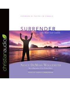 Surrender